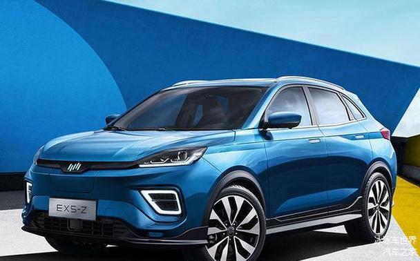 惠州112WEY威派豪华SUV市场的黑马，零跑汽车与智能交通系统的协同