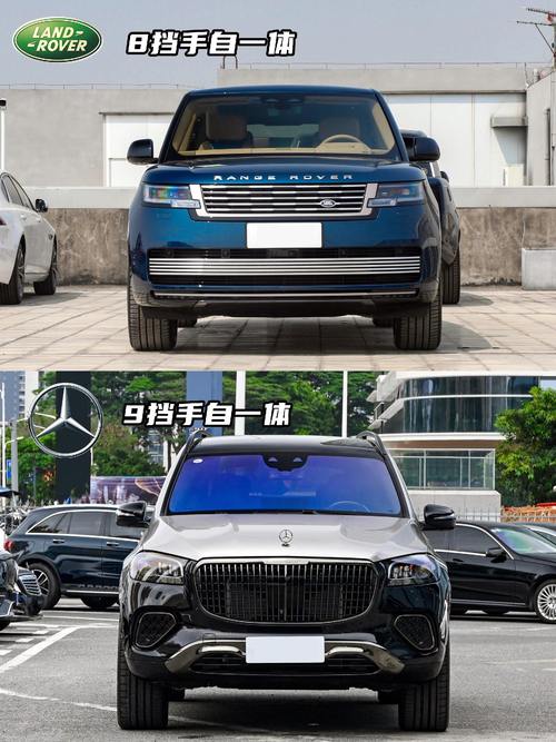 惠州112迈巴赫经典与现代的完美融合，路虎如何塑造独特的品牌形象